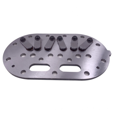 spare parts for copeland valve plate 61.9 D3D 3S